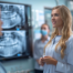 Dental implant in UK