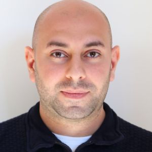 Dr Ammar Al Hourani